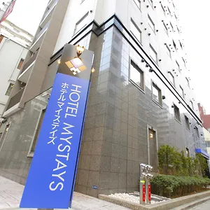 Hotel Mystays Kamata