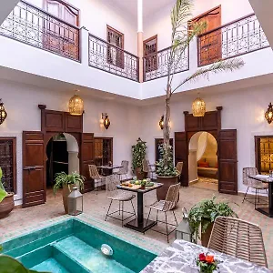 Riad Riad Dar Elma And Spa