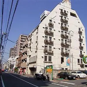 Aparthotel Soho Asakusa