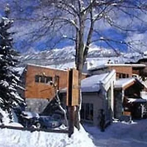 Hotel Chalet-hotel Alpage & Spa