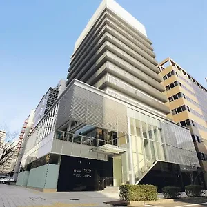 3* Hotel Koko Sannomiya