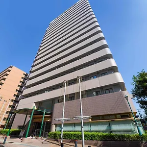 3* Hotel Sannomiya Union