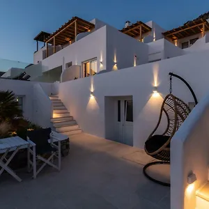 Hotel Avra Mykonos